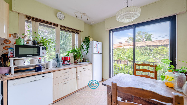 Ma-Cabane - Vente Maison Marseille, 130 m²