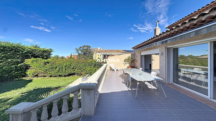Ma-Cabane - Vente Maison Marseille, 170 m²