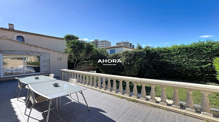 Ma-Cabane - Vente Maison Marseille, 170 m²