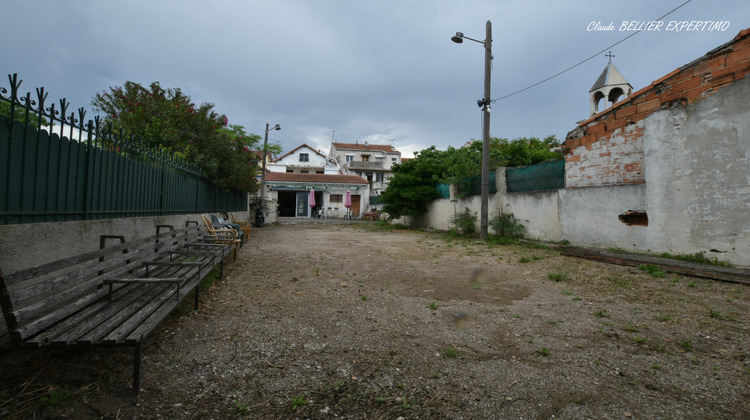 Ma-Cabane - Vente Maison Marseille, 280 m²