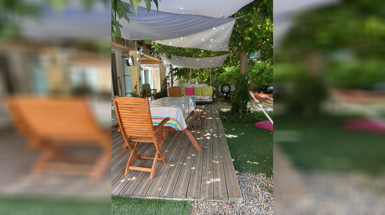 Ma-Cabane - Vente Maison Marseille, 130 m²