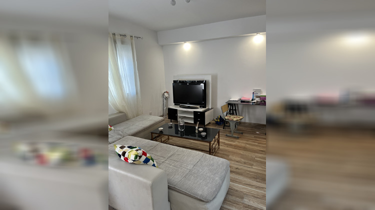 Ma-Cabane - Vente Maison Marseille, 50 m²