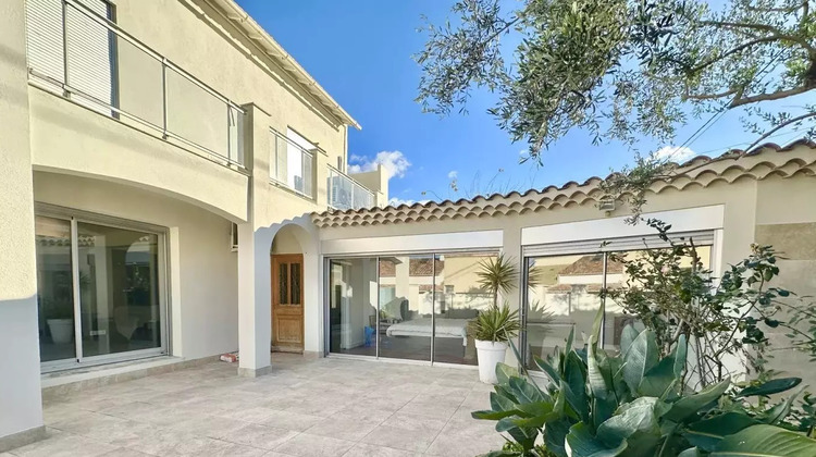 Ma-Cabane - Vente Maison Marseille, 216 m²