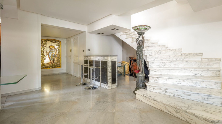 Ma-Cabane - Vente Maison Marseille, 216 m²