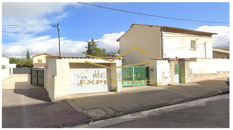 Ma-Cabane - Vente Maison Marseille, 115 m²