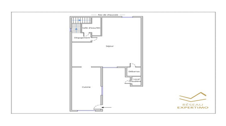 Ma-Cabane - Vente Maison Marseille, 115 m²