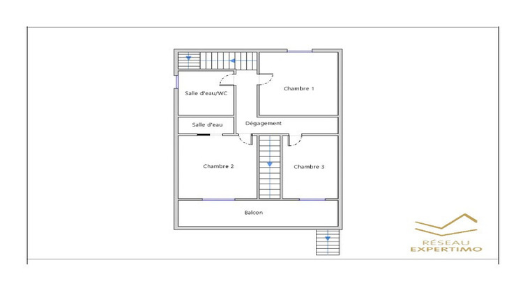 Ma-Cabane - Vente Maison Marseille, 115 m²