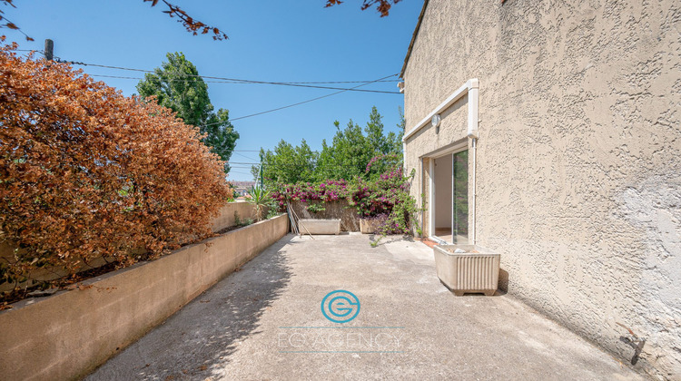 Ma-Cabane - Vente Maison Marseille, 120 m²