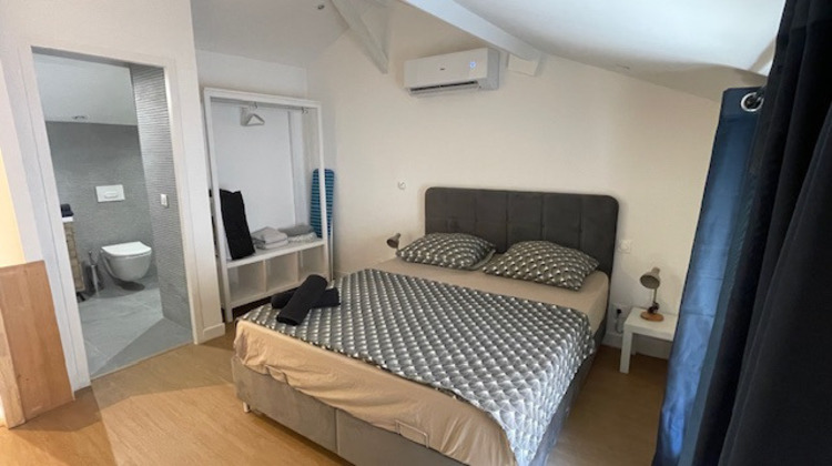 Ma-Cabane - Vente Maison Marseille, 42 m²