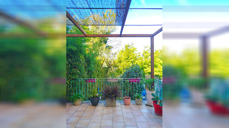 Ma-Cabane - Vente Maison Marseille, 101 m²