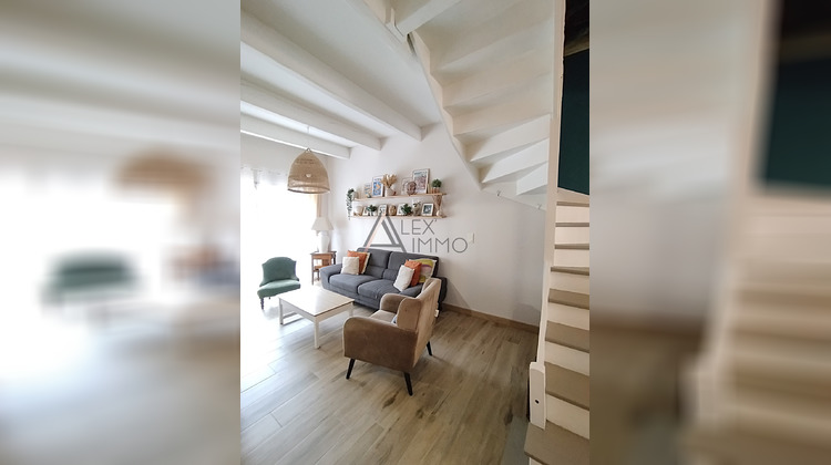 Ma-Cabane - Vente Maison Marseille, 101 m²