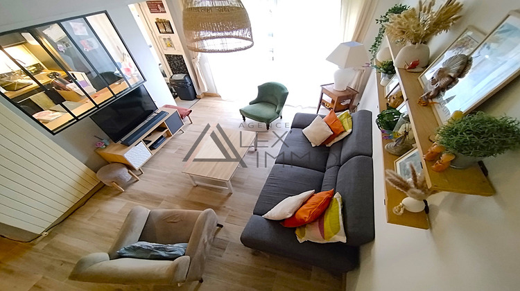Ma-Cabane - Vente Maison Marseille, 101 m²