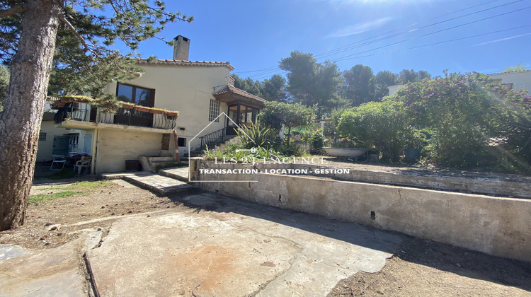 Ma-Cabane - Vente Maison Marseille, 160 m²