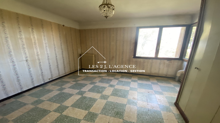 Ma-Cabane - Vente Maison Marseille, 160 m²