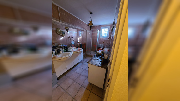 Ma-Cabane - Vente Maison Marseille, 86 m²