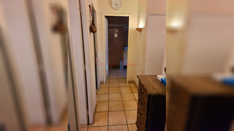 Ma-Cabane - Vente Maison Marseille, 86 m²