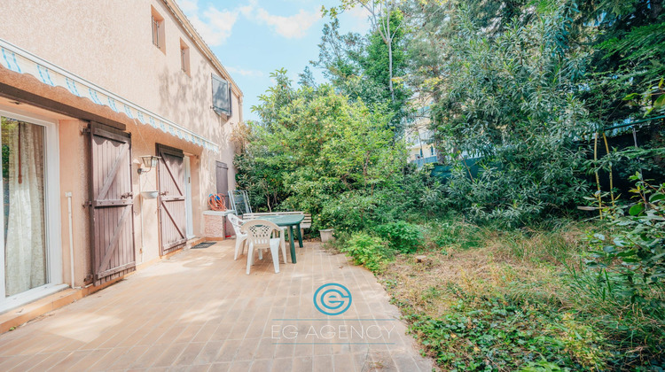 Ma-Cabane - Vente Maison Marseille, 118 m²