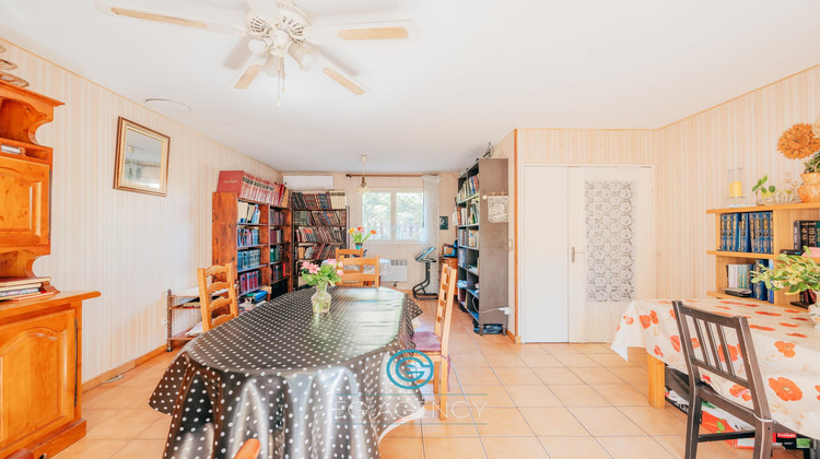 Ma-Cabane - Vente Maison Marseille, 118 m²