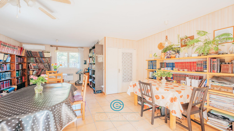 Ma-Cabane - Vente Maison Marseille, 118 m²
