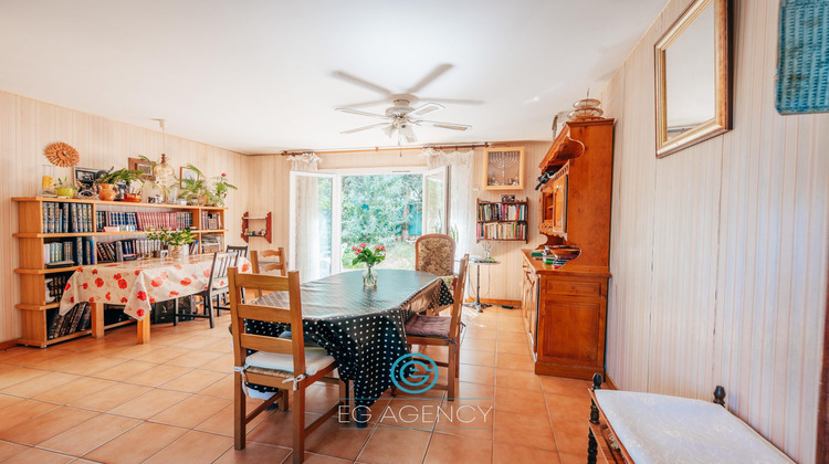 Ma-Cabane - Vente Maison Marseille, 118 m²