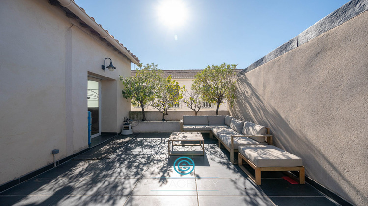 Ma-Cabane - Vente Maison Marseille, 100 m²