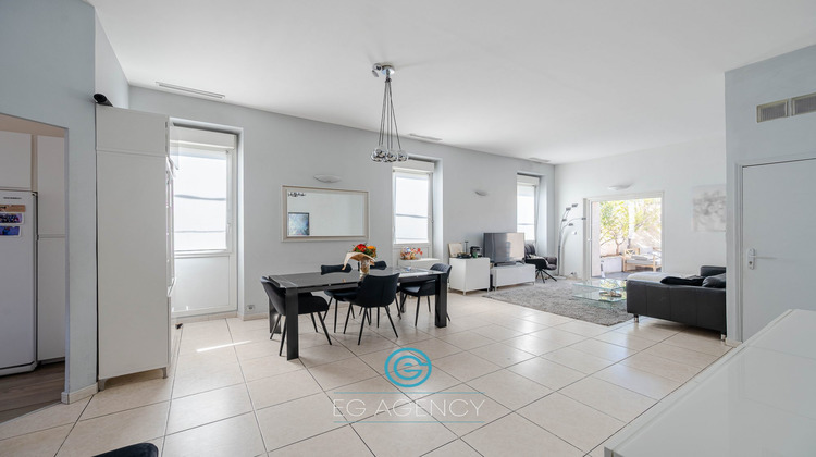 Ma-Cabane - Vente Maison Marseille, 100 m²