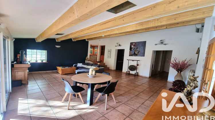 Ma-Cabane - Vente Maison Marseille, 146 m²