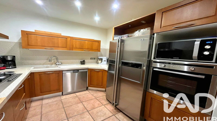 Ma-Cabane - Vente Maison Marseille, 146 m²