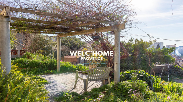 Ma-Cabane - Vente Maison Marseille, 140 m²