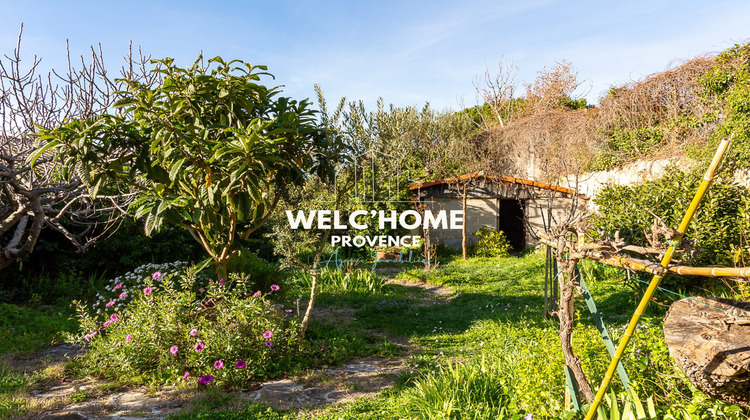 Ma-Cabane - Vente Maison Marseille, 140 m²