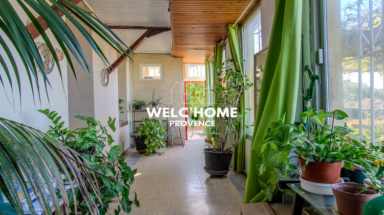 Ma-Cabane - Vente Maison Marseille, 140 m²