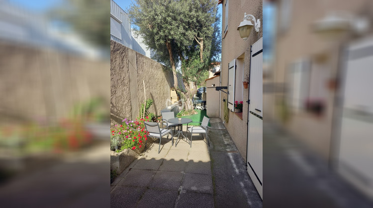 Ma-Cabane - Vente Maison Marseille, 85 m²