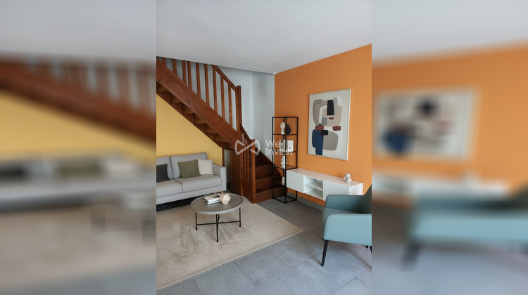 Ma-Cabane - Vente Maison Marseille, 85 m²