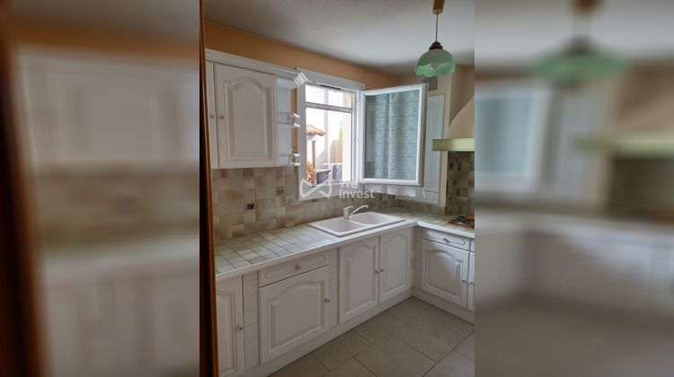 Ma-Cabane - Vente Maison Marseille, 85 m²