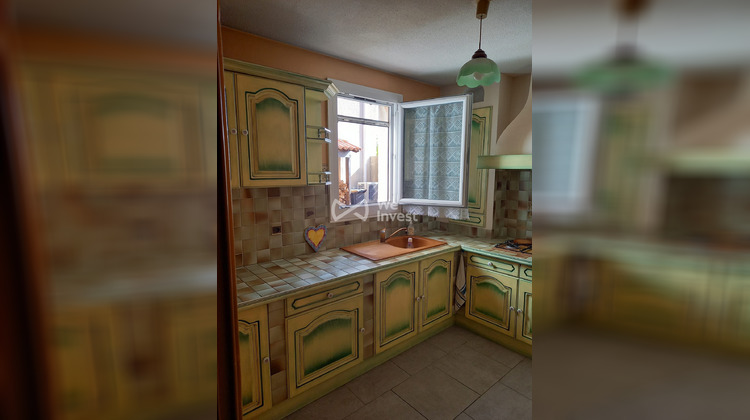 Ma-Cabane - Vente Maison Marseille, 85 m²