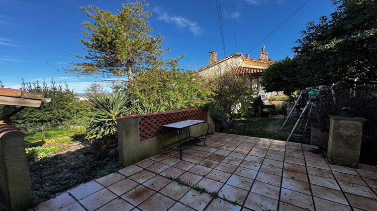 Ma-Cabane - Vente Maison MARSEILLE, 104 m²