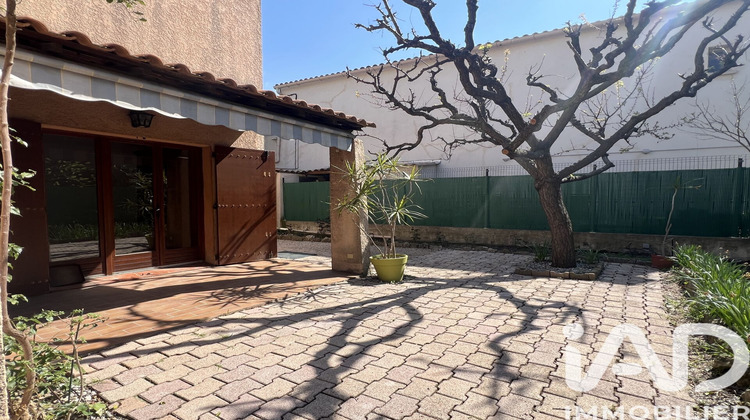 Ma-Cabane - Vente Maison Marseille, 97 m²