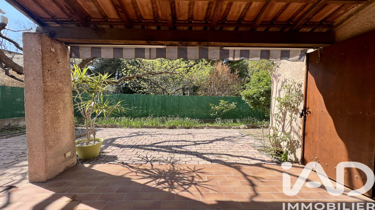 Ma-Cabane - Vente Maison Marseille, 97 m²