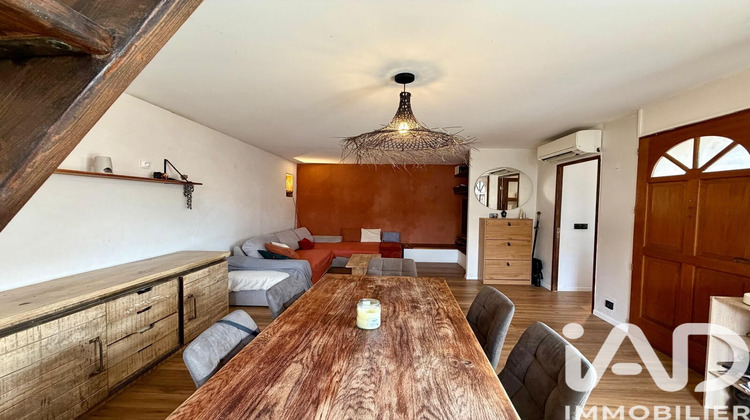 Ma-Cabane - Vente Maison Marseille, 100 m²