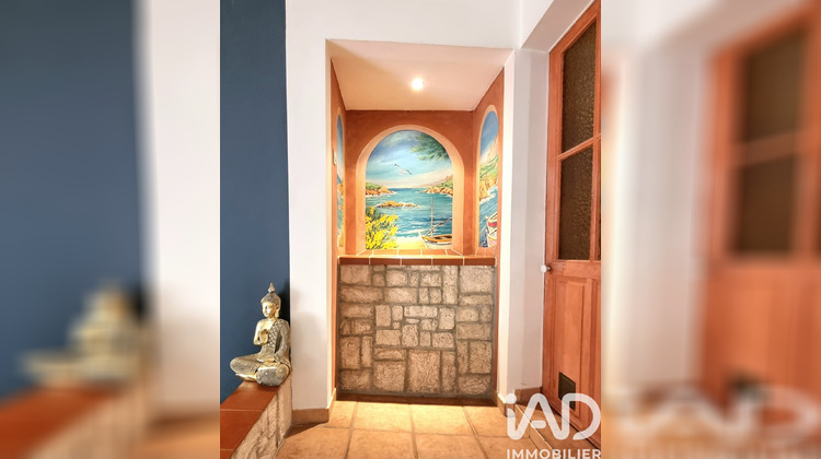 Ma-Cabane - Vente Maison Marseille, 145 m²