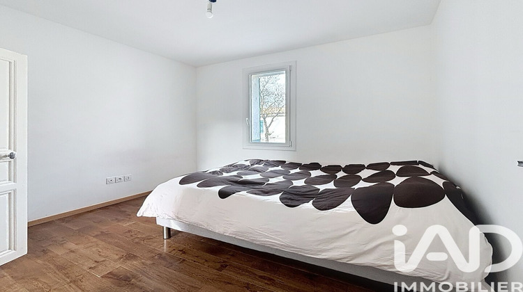 Ma-Cabane - Vente Maison Marseille, 56 m²