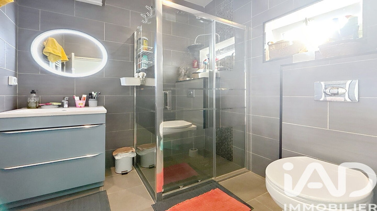 Ma-Cabane - Vente Maison Marseille, 56 m²