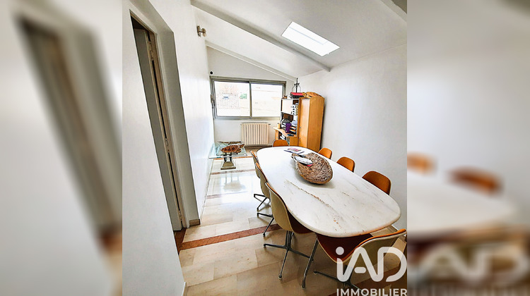 Ma-Cabane - Vente Maison Marseille, 188 m²