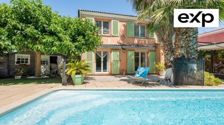 Ma-Cabane - Vente Maison Marseille, 98 m²