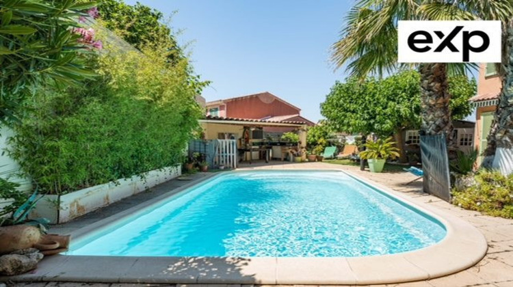 Ma-Cabane - Vente Maison Marseille, 98 m²