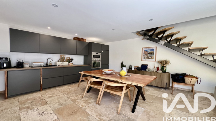 Ma-Cabane - Vente Maison Marseille, 64 m²