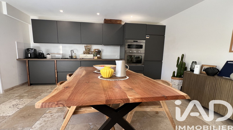 Ma-Cabane - Vente Maison Marseille, 64 m²