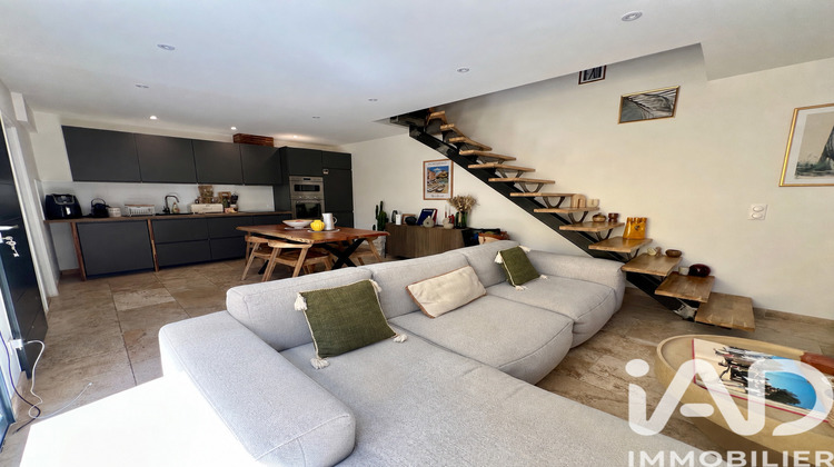 Ma-Cabane - Vente Maison Marseille, 64 m²