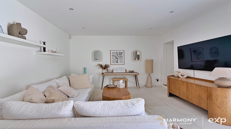 Ma-Cabane - Vente Maison Marseille, 90 m²