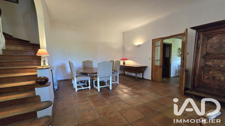 Ma-Cabane - Vente Maison Marseille, 196 m²